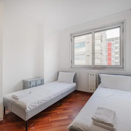 Daire Ca' Nina - 15 Min From & Free Parking Venedik